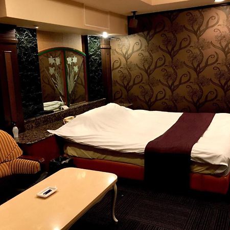 Hotel Patio Ise (Adults Only) ภายนอก รูปภาพ