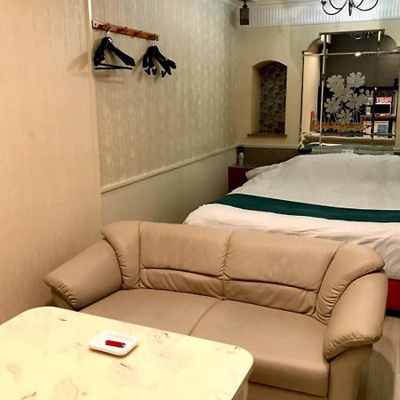 Hotel Patio Ise (Adults Only) ภายนอก รูปภาพ